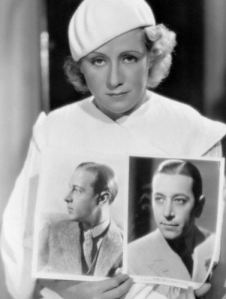 jean acker 1933 pick