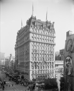 Knickerbocker_Hotel